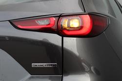 2025 Mazda CX-5 G25 Maxx Sport