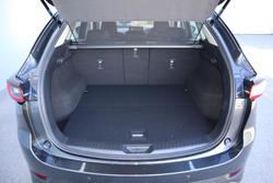 2025 Mazda CX-5 G25 Maxx Sport