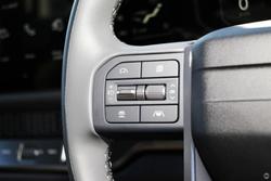 2025 Kia Tasman S TK MY26 4x2 Clear White