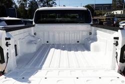 2025 Kia Tasman S TK MY26 4x2 Clear White