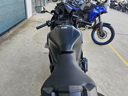 2025 Honda 2025 Honda 650CC CBR650RAC SPORTS