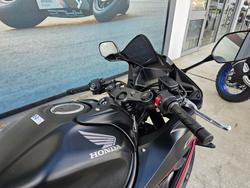 2025 Honda 2025 Honda 650CC CBR650RAC SPORTS