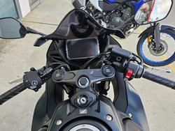 2025 Honda 2025 Honda 650CC CBR650RAC SPORTS