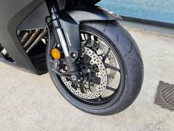 2025 Honda 2025 Honda 650CC CBR650RAC SPORTS