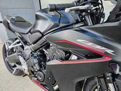 2025 Honda 2025 Honda 650CC CBR650RAC SPORTS