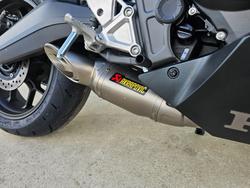 2025 Honda 2025 Honda 650CC CBR650RAC SPORTS
