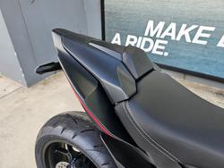 2025 Honda 2025 Honda 650CC CBR650RAC SPORTS