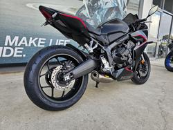 2025 Honda 2025 Honda 650CC CBR650RAC SPORTS