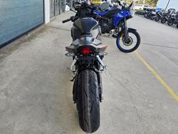 2025 Honda 2025 Honda 650CC CBR650RAC SPORTS