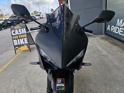 2025 Honda 2025 Honda 650CC CBR650RAC SPORTS