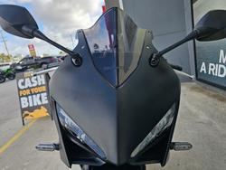 2025 Honda 2025 Honda 650CC CBR650RAC SPORTS