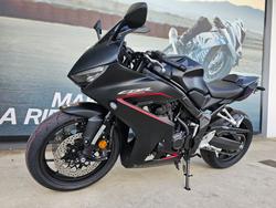 2025 Honda 2025 Honda 650CC CBR650RAC SPORTS