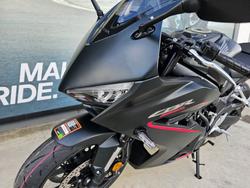 2025 Honda 2025 Honda 650CC CBR650RAC SPORTS