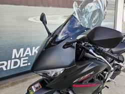 2025 Honda 2025 Honda 650CC CBR650RAC SPORTS