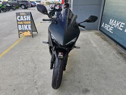 2025 Honda 2025 Honda 650CC CBR650RAC SPORTS