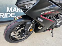 2025 Honda 2025 Honda 650CC CBR650RAC SPORTS