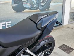2025 Honda 2025 Honda 650CC CBR650RAC SPORTS
