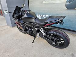 2025 Honda 2025 Honda 650CC CBR650RAC SPORTS