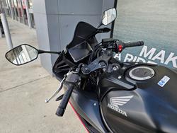 2025 Honda 2025 Honda 650CC CBR650RAC SPORTS