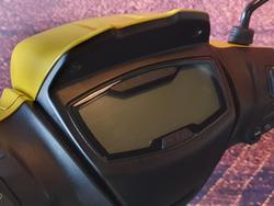 2023 Piaggio Medley 150 S Medley Yellow