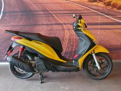 Piaggio Medley 150 S