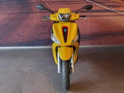 2023 Piaggio Medley 150 S Medley Yellow