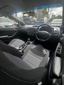 2018 Kia Cerato S