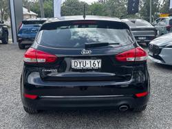 2018 Kia Cerato S