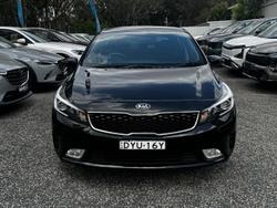 2018 Kia Cerato S