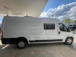 Interstate ONE Fiat Ducato