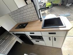 2023 Interstate One Fiat Ducato