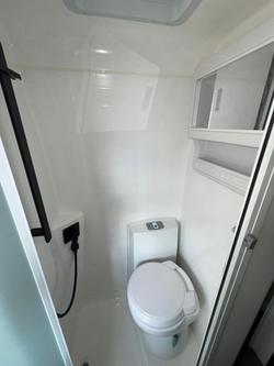 2023 Interstate One Fiat Ducato