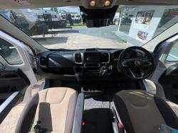 2023 Interstate One Fiat Ducato