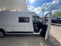 2024 Fiat Ducato 