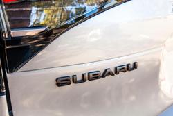 2025 Subaru Forester Hybrid