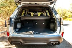 2025 Subaru Forester Hybrid