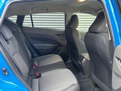 2025 Subaru Crosstrek 2.0R G6X MY24 AWD Oasis Blue