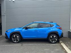 2025 Subaru Crosstrek 2.0R G6X MY24 AWD Oasis Blue