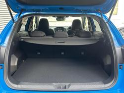 2025 Subaru Crosstrek 2.0R G6X MY24 AWD Oasis Blue