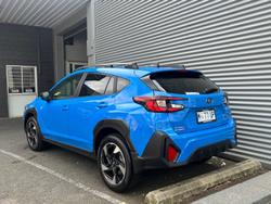 2025 Subaru Crosstrek 2.0R G6X MY24 AWD Oasis Blue