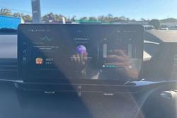 2025 GWM Haval H6GT Ultra