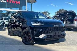 2025 GWM Haval H6GT Ultra