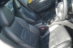 2019 Nissan QASHQAI Ti