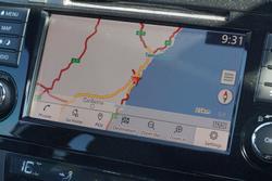 2019 Nissan QASHQAI Ti