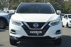 2019 Nissan QASHQAI Ti
