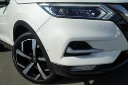 2019 Nissan QASHQAI Ti