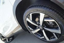 2019 Nissan QASHQAI Ti