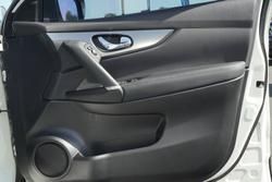 2019 Nissan QASHQAI Ti