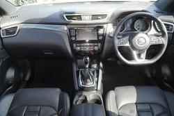 2019 Nissan QASHQAI Ti