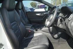 2019 Nissan QASHQAI Ti